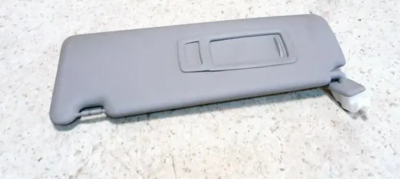 BMW 3 F30 F35 F31 Sun visor