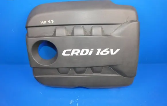 Hyundai i40 Engine cover (trim)