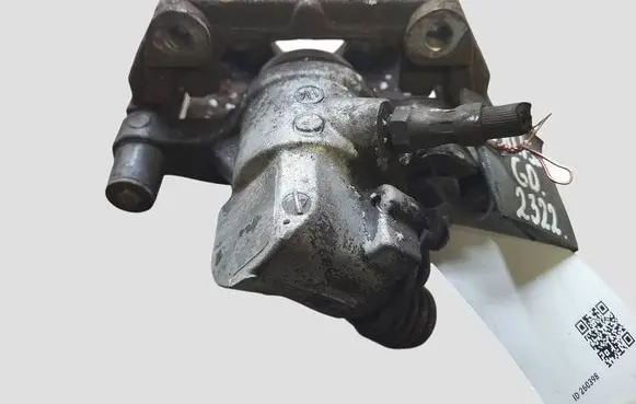 Volvo V40 Rear brake caliper 31341231