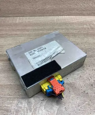 Chevrolet Corvette Airbag control unit/module 1228874 K210581730 16081221