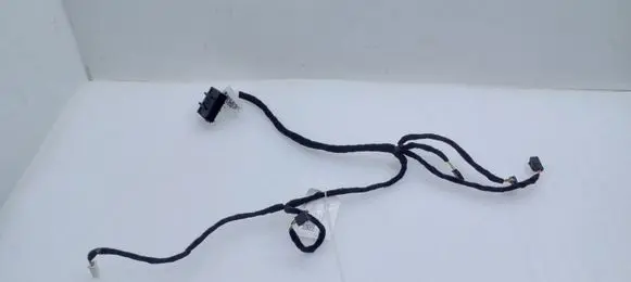 Alfa Romeo Giulia Rear door wiring loom 00505460220 505460220