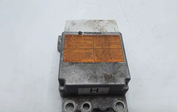 Nissan X-Trail T30 Airbag control unit/module 988209H600