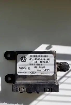 Chrysler Town & Country V Parking PDC control unit/module 56054151AE 0263004513