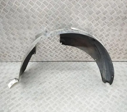 KIA Soul Rear arch fender liner splash guards 86821J2000