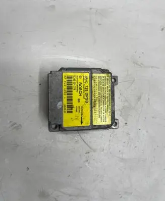 Mitsubishi Space Star Airbag control unit/module 0285001379