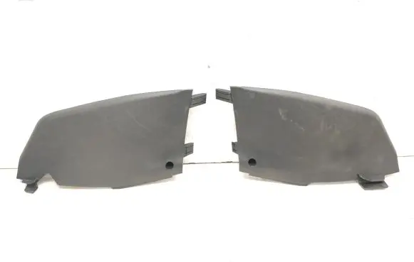 Peugeot 2008 I Other center console (tunnel) element