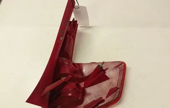 Citroen C4 I Rear/tail lights 9655864080
