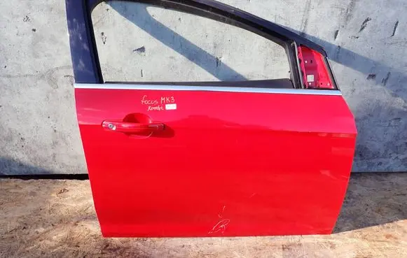 Ford Focus Front door 
