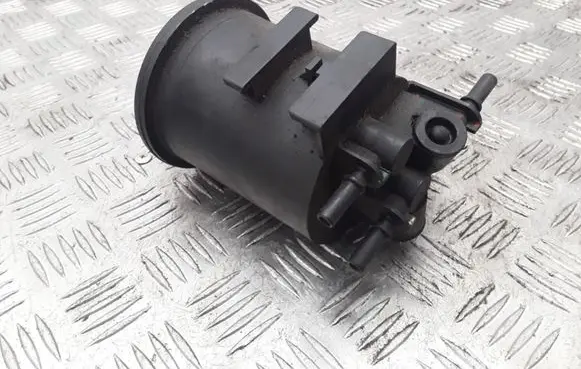 Renault Laguna II Fuel filter housing 