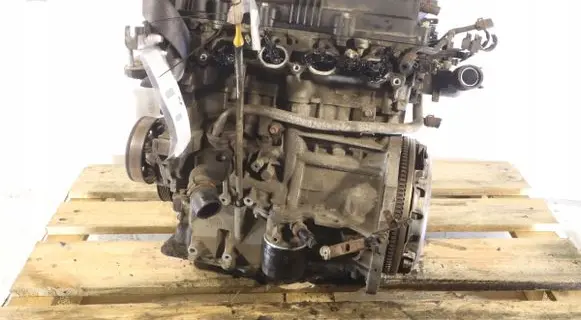 KIA Ceed Engine G4FC