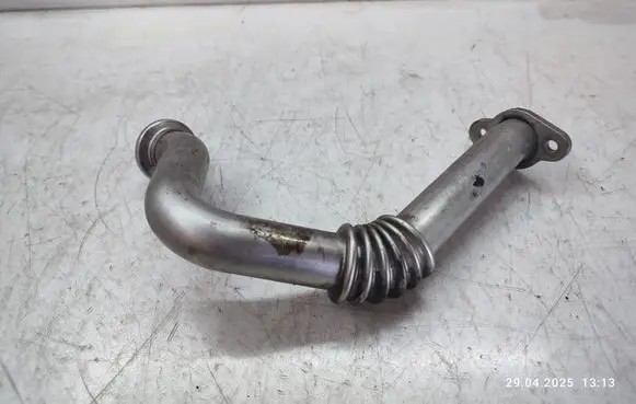 Audi A4 S4 B8 8K EGR valve line/pipe/hose
