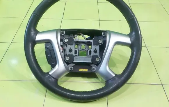 Chevrolet Captiva Steering wheel WP190