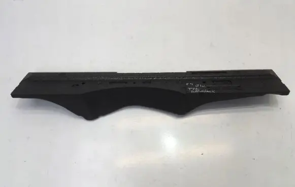 Citroen C4 III e-C4 Other trunk/boot trim element 9831970180