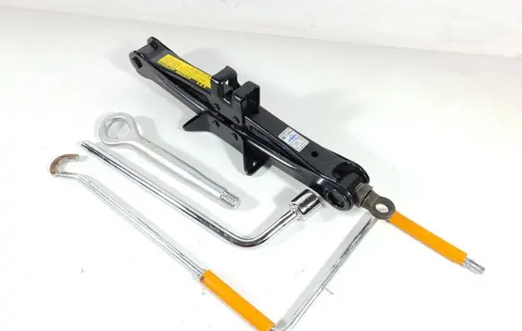 Lexus GS 300 350 430 450H Lift Jack Unknown