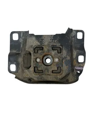 Engine mount bracket