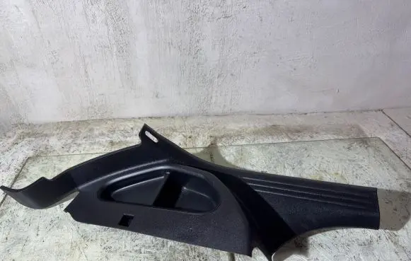 Volvo V40 Rear sill trim cover 31403180