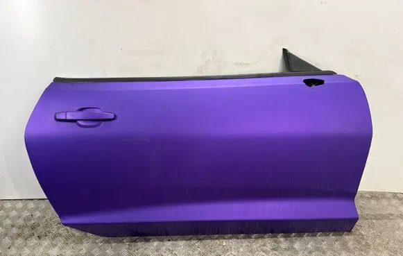 Chevrolet Camaro Door (2 Door Coupe) 85101937 23286549 84536309