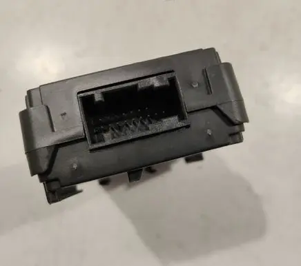 Citroen C5 Other control units/modules