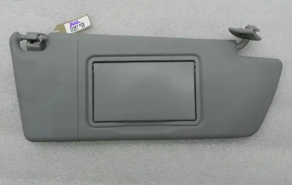 Opel Zafira B Sun visor 13234249