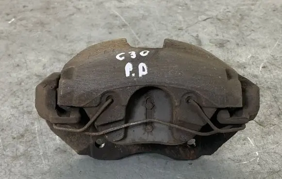 Volvo C30 Front brake caliper
