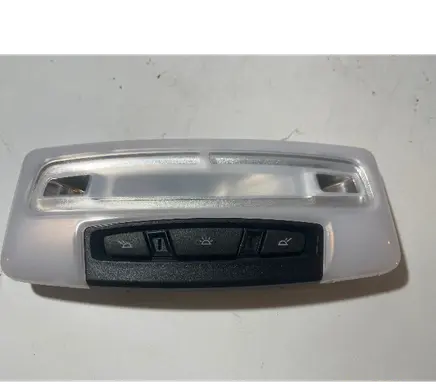BMW 5 F10 F11 Rear seat light 17934900
