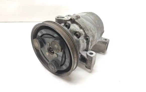 Nissan Primera Air conditioning (A/C) compressor (pump) 926002J004