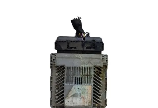 Audi A6 S6 C7 4G Engine control unit/module 4G0907551A