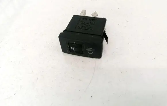 Opel Zafira B Headlight level height control switch 8d0941301