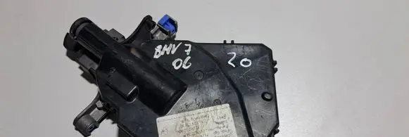 BMW 7 E65 E66 Ignition lock 6972688 5WK48017A