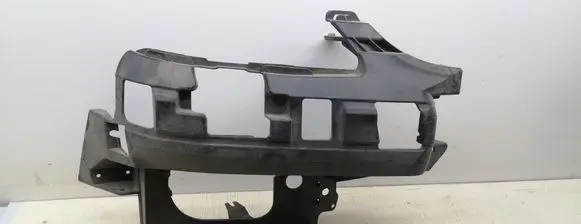 Mercedes-Benz SLK R171 Front bumper mounting bracket A1718850265
