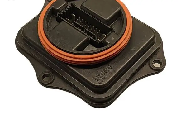 Jeep Grand Cherokee Headlight ballast module Xenon 61A30021004 90042669