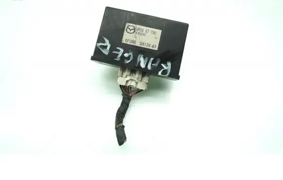 Ford Ranger Other control units/modules UR5867790