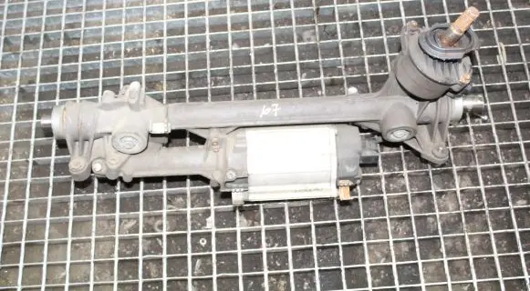 Volkswagen Scirocco Steering rack 1K2423055K 1K2423055KX