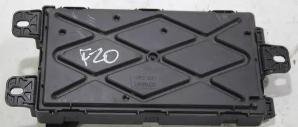 BMW 1 F20 F21 Other control units/modules