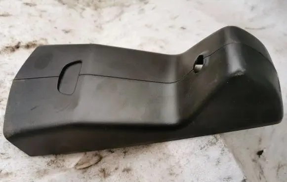 Opel Combo E Rearview mirror trim 9817598277 9817598177 EB3B