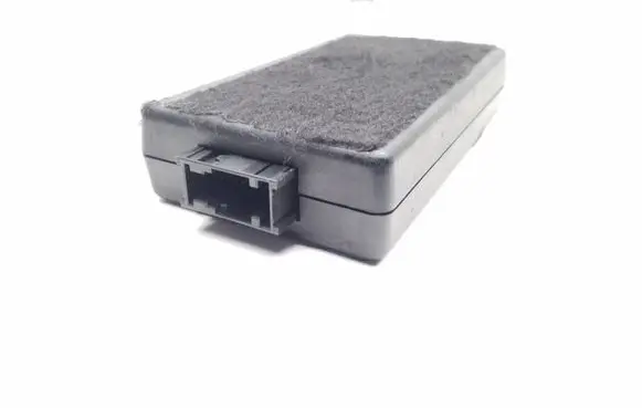 Mercedes-Benz CLS C219 Phone keyboard b67824252