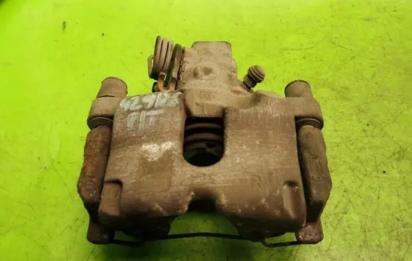Peugeot 508 Rear brake caliper