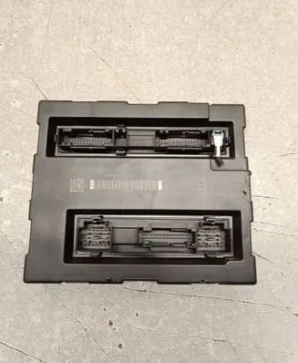Audi Q5 SQ5 Comfort/convenience module 8K0907064CQ 00002001