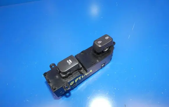 KIA Optima Electric window control switch 935752T010 20121018 KATFPD010