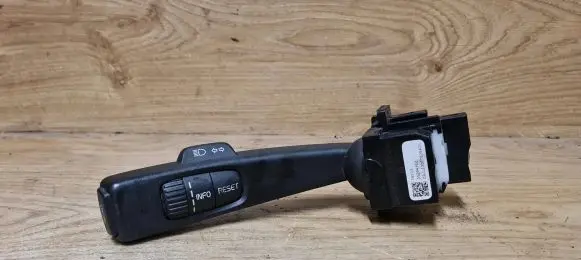Volvo S80 Indicator stalk 31264162