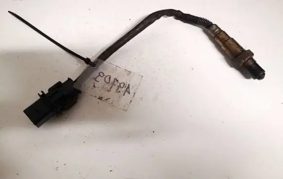 Mercedes-Benz B W245 Lambda probe sensor 0035426918
