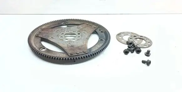 Volkswagen PASSAT B5.5 Flywheel