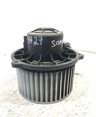 Hyundai Sonata Heater fan/blower 930092800
