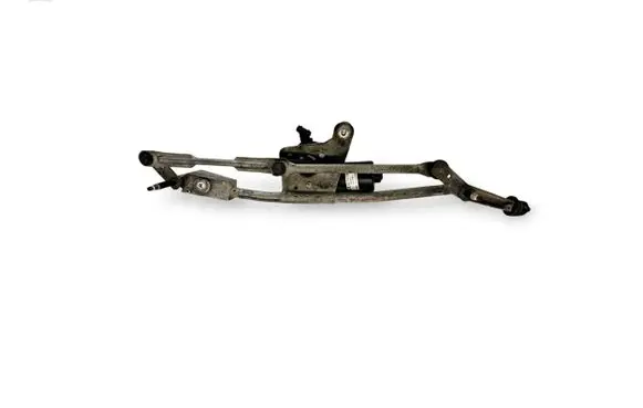 Volvo V70 Front wiper linkage and motor 40477512V 8648343