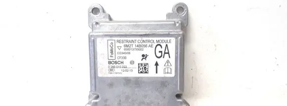 Ford Galaxy Airbag control unit/module 6M2T14B056AE