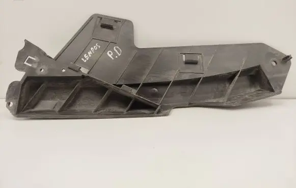Volvo V70 Headlight/headlamp mounting bracket 30796388 BP3EA