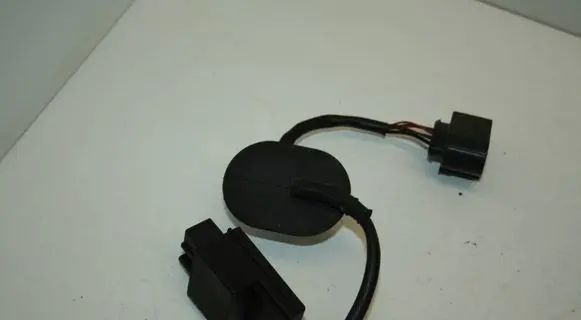 Skoda Octavia Mk2 (1Z) Fuel injection pump control unit/module 1K0906093E 06100605