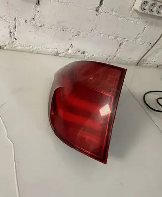 BMW 5 GT F07 Rear/tail lights 7199643