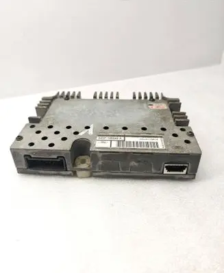 Volkswagen Sharan Sound amplifier 94GP18B849A 94AB18T806AA HAJA119414