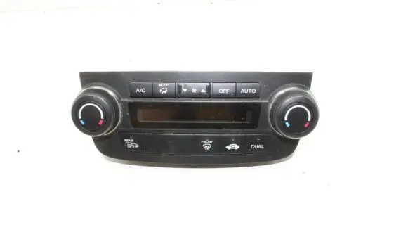 Honda CR-V Interior fan control switch 79600SWYWE4